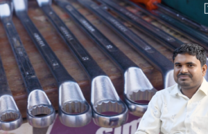 A Gonda workshop’s journey from manual repairs to digital diagnostics