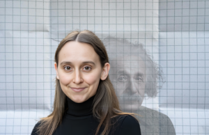 The Next Einstein? Who Is Sabrina Gonzalez Pasterski in Modern Physics