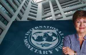 IMF applauds india’s digital reforms, sees it shaping global AI