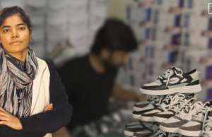 From workshop floor to factory line: A footwear unit takes shape in Agra district