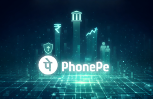 How PhonePe is building Financial Infrastructure Beyond Payments