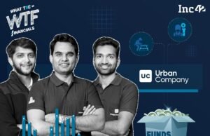 Urban Company Q3: Posts INR 21 Cr Loss Amid Ongoing InstaHelp Investments