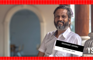 Zoho unveils made-in-India ERP platform