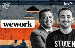 WeWork India Reports Second Straight Profitable Quarter, Posts INR 17 Cr PAT In Q3