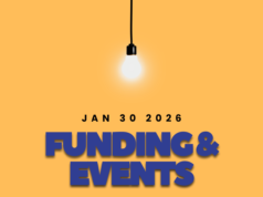 Upcoming Startup & Funding Events – Jan 30, 2026