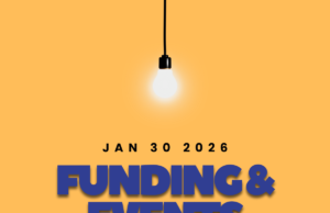 Upcoming Startup & Funding Events – Jan 30, 2026