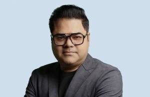 Healthians Founder Deepak Sahni transitions from diagnostic pioneer to startup mentor