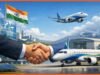 Adani Group Ties Up with Embraer to Develop Regional Aircraft in India