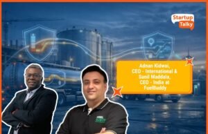 Adnan Kidwai and Sunil Maddala of FuelBuddy on Scaling Safe Fuel Logistics and Building an Energy-Ready Delivery Platform