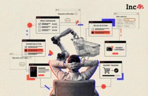 AI At The Checkout