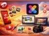 Airtel Customers Get Free Adobe Express Premium Subscription