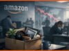 Amazon Plans Major Layoffs Next Week as Part of 30,000 Global Job Cuts