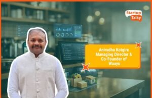 Anirudha Kotgire of Waayu on Zero-Commission Food Delivery, WhatsApp Ordering, and Building a Restaurant-First Ecosystem