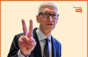 Apple Sees All-Round Growth in India as iPhone, Mac, iPad Sales Surge