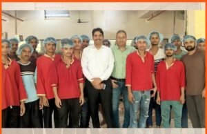 Arthum Raises INR 10 Crore Seed Investment led by Caret^Capital to Drive Formalisation and Financial Inclusion in India’s Blue-Collar Workforce