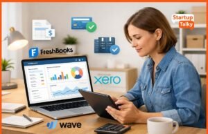 Best Accounting Software for Small Businesses | Compare Features and Pricing