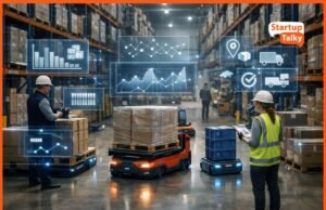 Best AI Warehouse Management Tools: Features, Pricing and Use Cases