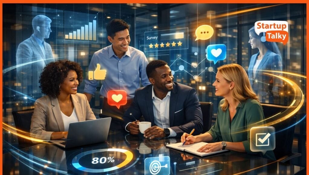 10 Best Employee Experience and Engagement Tools That Improve Retention and Productivity