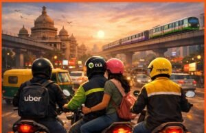 Bike Taxi Ban Lifted in Karnataka: Uber, Ola and Rapido Get Green Signal