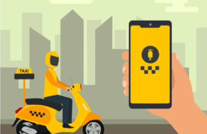 Relief For Rapido, Uber: Karnataka HC Lifts Bike Taxi Ban