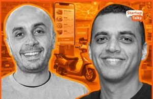 Blinkit CEO Albinder Dhindsa Becomes New Eternal CEO After Deepinder Goyal’s Exit