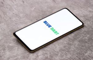 Blue Dart Q3 profit dips on one-time charge, revenue up 7%, margins rise