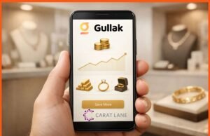 CaratLane Comes Onboard Gullak’s Jeweller Savings Marketplace