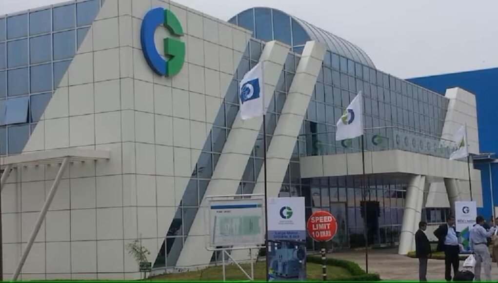 CG Power wins largest-ever, ₹900 crore order for data center project in the US