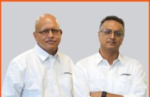Chargeup Raises INR 22 Crore in Funding Led by IAN Group
