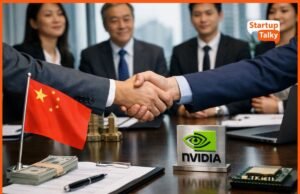 China Is Carefully Letting Tech Giants Buy Nvidia’s H200 Chips