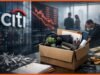 Citigroup to Announce Fresh Job Cuts After Bonuses, Report Reveals