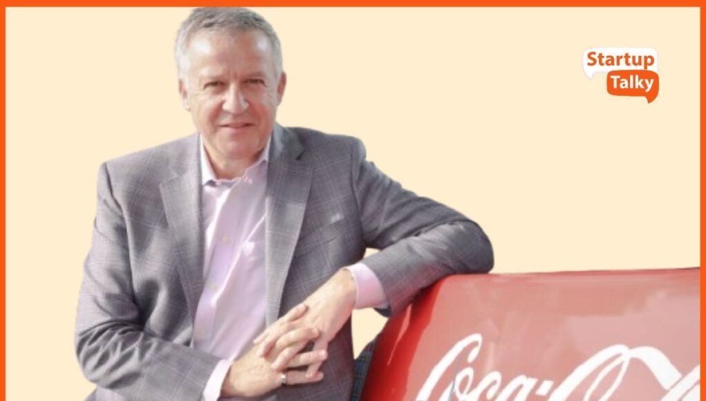 Coca-Cola Plans Expansion in India, Exploring Acquisition Deals: CFO