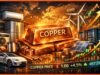 Copper Hits Multi-Year Highs in 2026: Why the Metal Is Making Headlines Worldwide