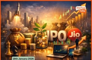 Daily Indian Funding Roundup & Key News – 19th January 2026: Culture Raises INR 2 Cr, Gully Labs Secures INR 30 Cr, Reliance Jio IPO Update & More