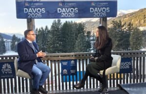 Indian IT set for AI-led growth spurt in 2026: Uniphore Chief Umesh Sachdeva