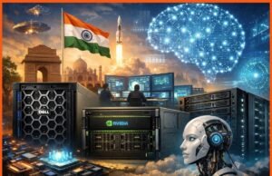 India Accelerates Homegrown AI Push with Dell and NVIDIA–Powered NxtGen AI Factory