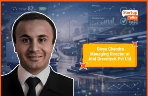 Divya Chandra of Atul Greentech on Scaling Electric Three-Wheelers, Swap-Enabled Last-Mile Mobility, and Building Reliability Beyond Incentives