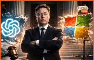 Elon Musk Demands $134 Billion From OpenAI & Microsoft for Benefiting From His Reputation