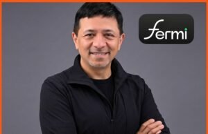 Ex-Flipkart CTO & Google GM Launches AI-First EdTech Startup ‘Fermi.ai’ in the US and India