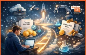 The Founder’s Guide to Non-Dilutive Funding: 15+ Grants, Credits, and Fellowships to Extend Your Runway in 2026