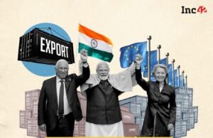 What India-EU FTA Means For Indian Startups