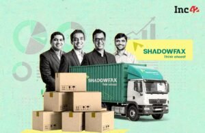 Shadowfax IPO: Eight Roads Mints 10.4X Return, Flipkart Nets INR 400 Cr