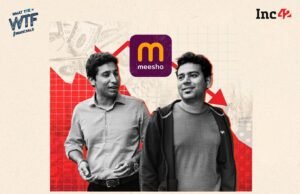 Meesho Q3: Loss Surges 13X YoY To INR 491 Cr