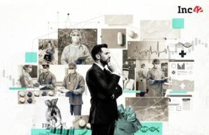 Why VCs Are Rethinking Their Healthtech Bets