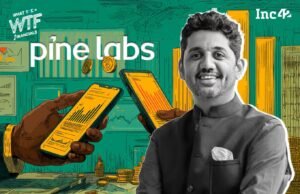 Pine Labs Q3: Records Second Straight Profitable Quarter, Posts INR 42 Cr PAT