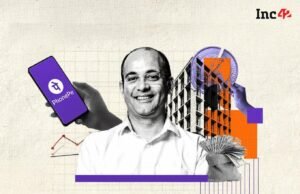 PhonePe DRHP: A Look At Shareholding Pattern & Key Executives