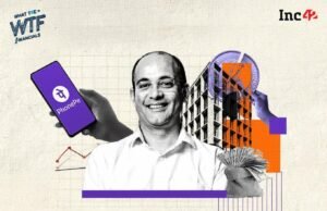 IPO-Bound PhonePe’s Loss Widens 20% YoY To INR 1,444 Cr In H1 FY26