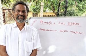 Manipulated images cause serious harm: Sridhar Vembu says AI labelling rules absolutely needed