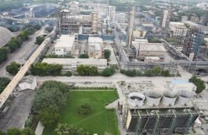 Deepak Nitrite arm commissions ₹85-crore plant at Gujarat’s Dahej