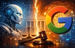 Google Refuses to Share Data with ChatGPT Maker OpenAI, Tells Court